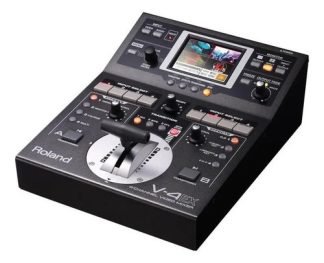Roland V4ex