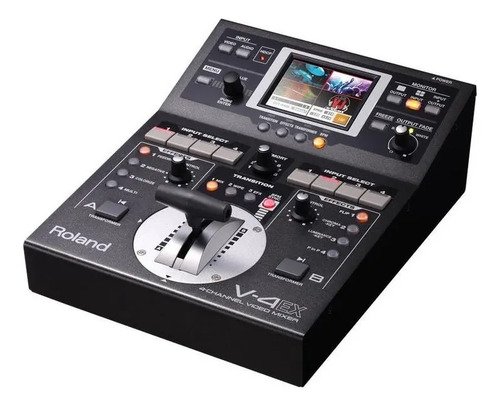 Roland V4ex