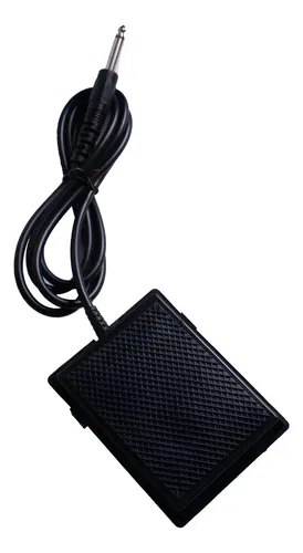 Mxp Mpst10 Pedal De Sustain Para Teclado Piano Universal
