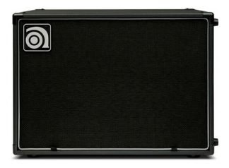 Ampeg Vb210 Caja Bafle Para Bajo 300 Watts 2x10