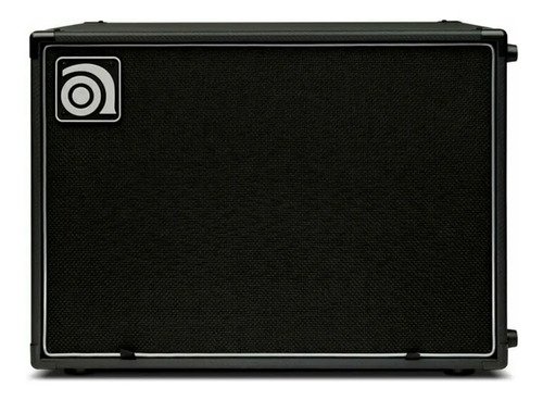 Amplificador Combo Ampeg Vb-210 Para Bajo De Transistor 300 W Color Negro