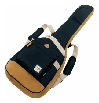 Ibanez Ibb541 Funda Muy Acolchada Para Bajo