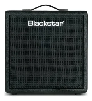 Amplificador Para Bajo Blackstar 15w Debut Bass 15 Negro