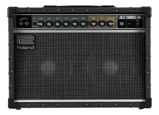 Roland Jazz Chorus JC-40