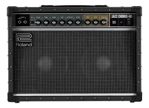 Roland Jazz Chorus JC-40