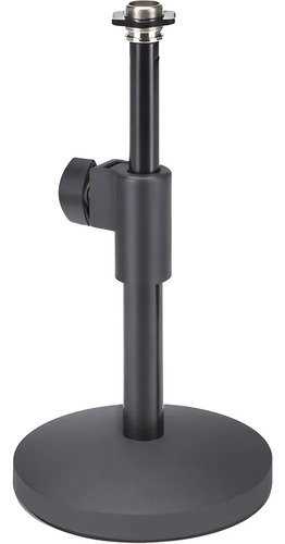 Samson Md2 Soporte De Mesa Para Microfono