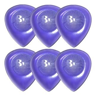 Jim Dunlop 475p Big Stubby Pack X6 Puas 2.0