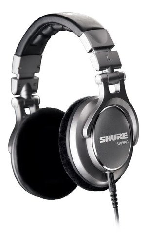 Auriculares Gamer Shure Srh940