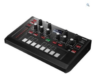 Sintetizador Analogico Monofonico Secuencer Pioneer Toraiz
