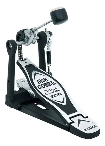 Tama Hp600d Iron Cobra 600 Pedal Individual