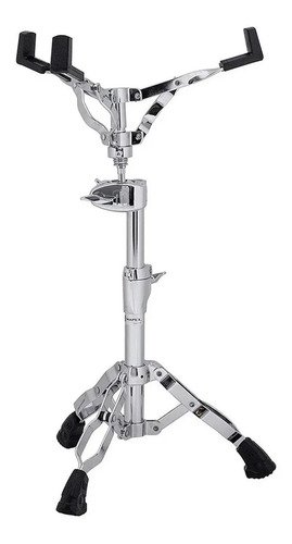 Mapex S800 Soporte Redoblante Cromado Armory Antideslizante
