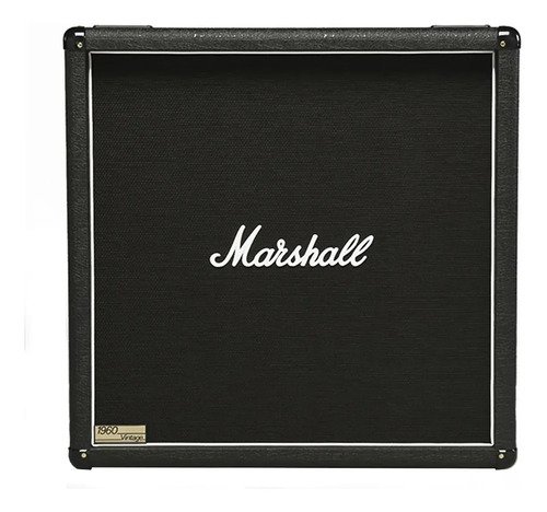 Marshall 1960bv Caja 4x12 280 Watts Celestion Exhibicion