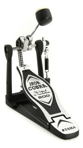 Tama Hp600d Iron Cobra 600 Pedal Individual