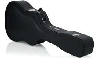 Estuche Rígido Para Guitarra Dreadn/12 C Gator Gwe-dread-12