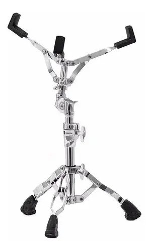 Soporte Para Redoblante Mapex S-600 Mars Serie Cromado Cuo Color Plateado