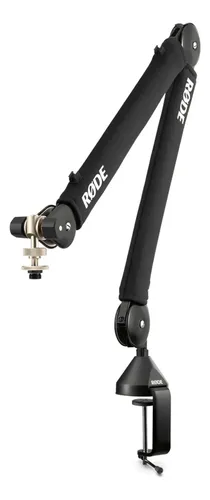 Rode Psa1+ Soporte Brazo De Estudio Profesional