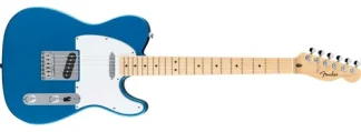 Fender Standard Telecaster Guitarra Electrica Maple