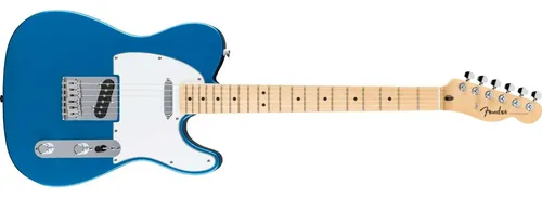 Fender Standard Telecaster Guitarra Electrica Maple