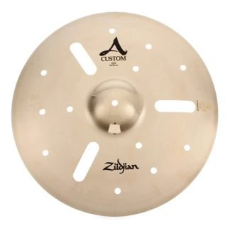 Zildjian A Custom Efx A20816 Fx