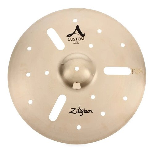 Zildjian A Custom Efx A20816 Fx