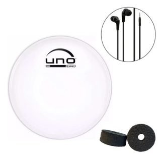 Uno by Evans utt14g2