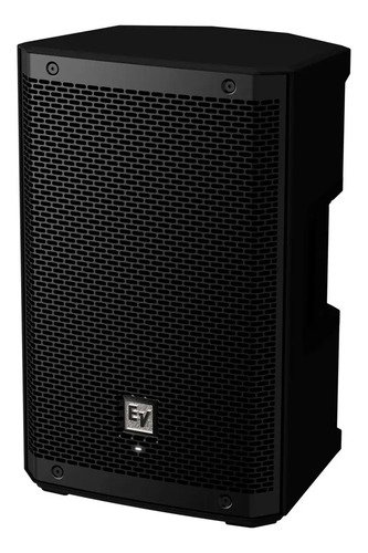 Monitor de escenario Electro-Voice ZLX-8P-G2 portátil con bluetooth negro