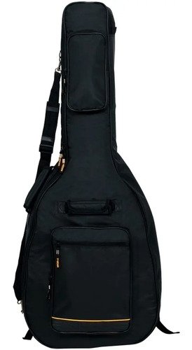 Funda Acústica Acolchada Warwick Rockbag RB20509B 25mm Negro
