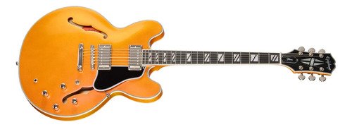 EpiPhone Futura Es355 Guitarra Electrica 355 Semi Hollow