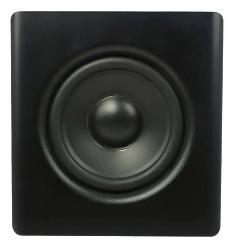 Lexsen M-Sub10 - Negro