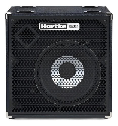 Hartke Hydrive 115 Bafle Caja Bajo 1 X 15 500 Watts Negro