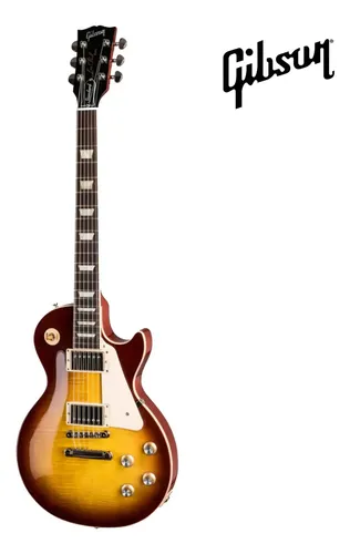 Gibson 60s Standard Les Paul 2018 Estados Unidos Jumbo