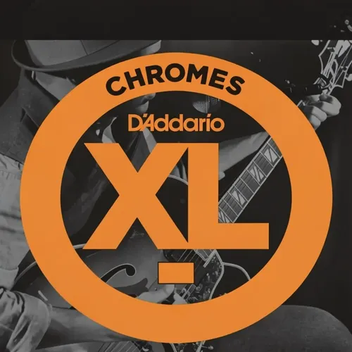 Daddario Ecg23 Encordado Flat 010 Guitarra Electrica