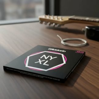 Daddario Nyxl0942 Encordado Guitarra Electrica Cuerdas 09