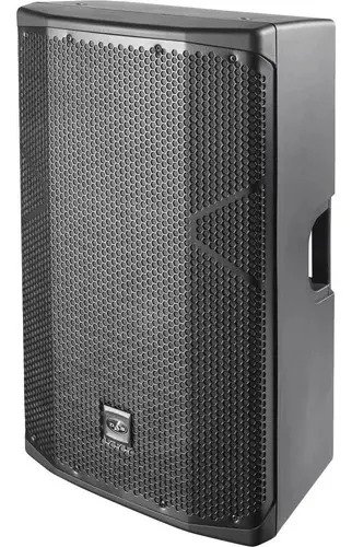 Parlante DAS ALTEA-715A 750W Negro
