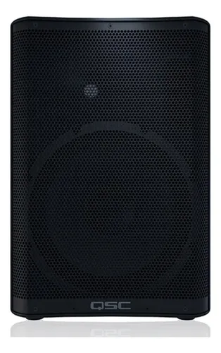 Altavoz activo Pa 1000w Qsc Cp12