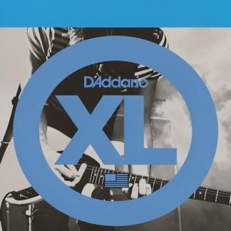 Daddario Ej21 Encordado 012 3 Ent Guitarra Electrica
