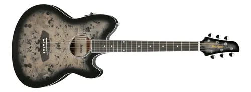 Ibanez Tcy10pa Guitarra Electro Acustica Talman