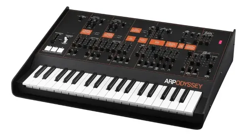 Sintetizador Analogico Duofonico Korg Arp Odyssey