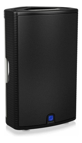 Bafle Activo Turbosound Milan M15 1100w Full Range - Color Negro