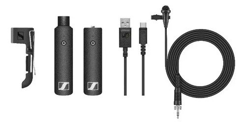 Sennheiser Xswd Portable Laval