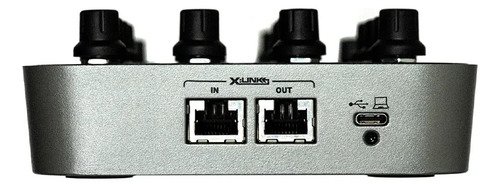Allen And Heath Xone K3 Controlador Dj Usb Live / Traktor