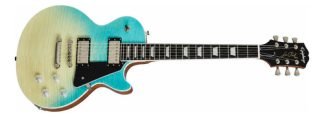 EpiPhone Les Paul Modern Figured Guitarra Electrica