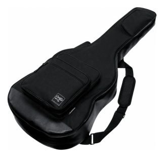 Ibanez Iab540 Funda Muy Acolchada Para Guitarra Acustica
