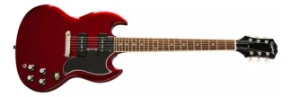EpiPhone Sg Special P90 Guitarra Electrica Soapbar