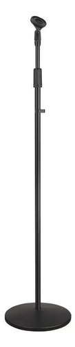 Flanger Fm605 Soporte Para Microfono Recto Ajustable