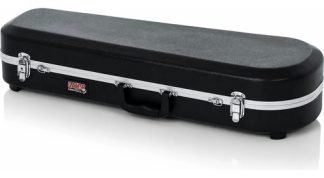 Gator Gc Violin Estuche Rigido Para Violin 4/4