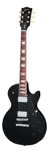 Gibson Les Paul Studio Guitarra Made In Usa Funda