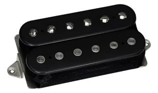 Dimarzio Dp254 Transition Steve Lukather Microfono Doble Bob
