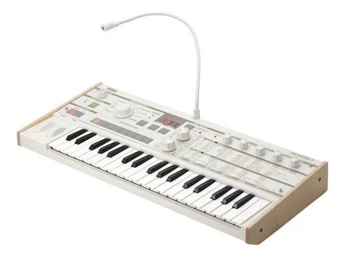 Sintetizador Korg Microkorg MK1S Parlantes Incorporados Vocoder 8 Canales