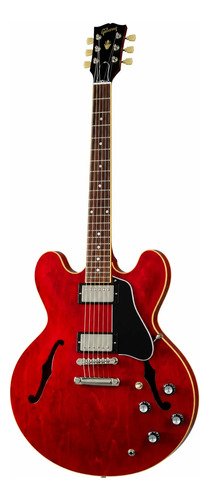 Gibson Es335 60s Semi Hollow Made In Usa